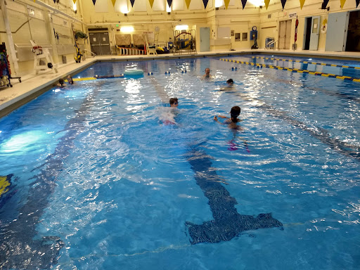 Fort Greely Gym and Pool - Thumbnail