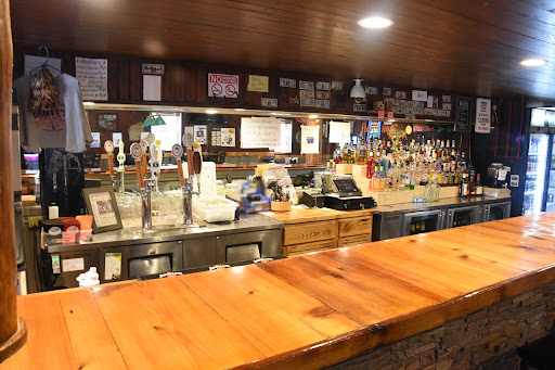 Dantes Bar and Grill - Thumbnail