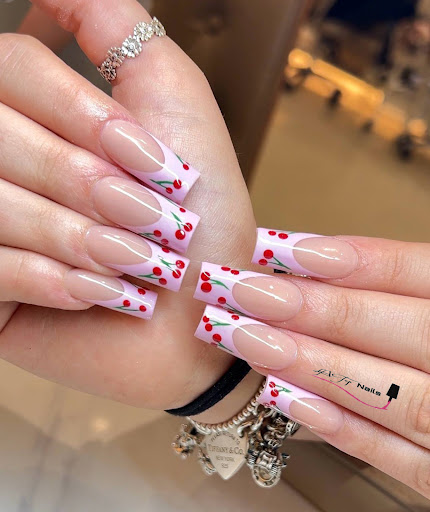L.A. Top Nails