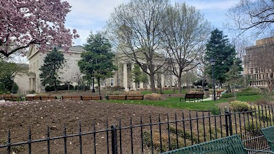 Historic Courthouse