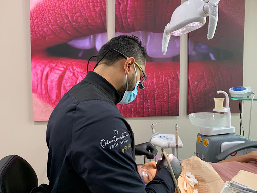 Clinica Dental Odontoestetica by Dr. Morci