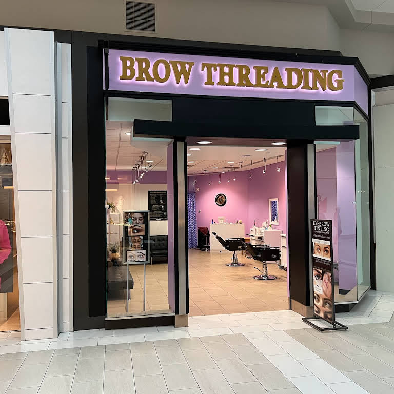 Threading — CARE BOUTIQUE & SALON