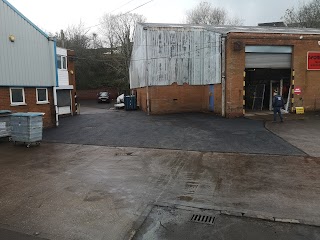 DD Surfacing