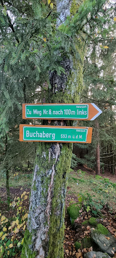 Buchaberger Kapelle - Thumbnail