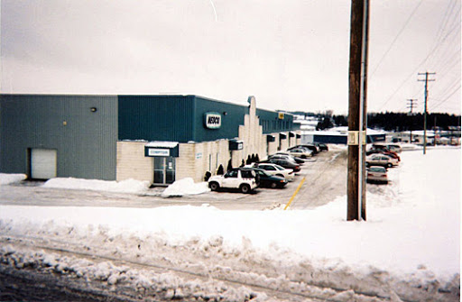 Nedco - Sherbrooke, QC - Thumbnail