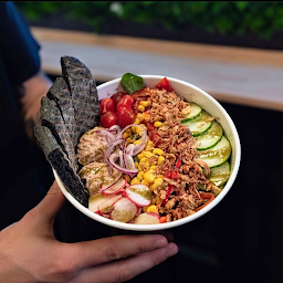 Photo n°18 de HELLO YOU à Paris (Restaurant végétarien)