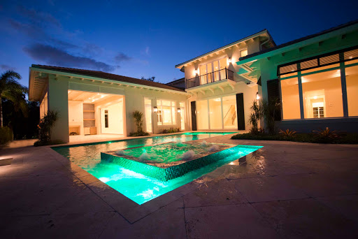 Exceptional Properties - Visual