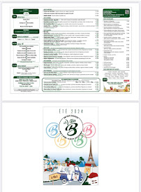 Menu la villa b Page 7