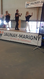 Photo n°11 de FUTURODANSES à Jaunay-Marigny (Club de danse)