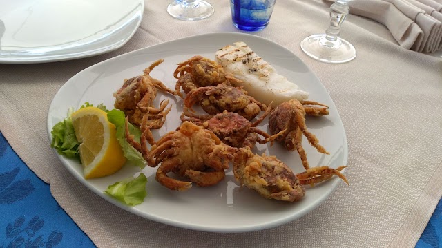 Ristorante Pizzeria Astro