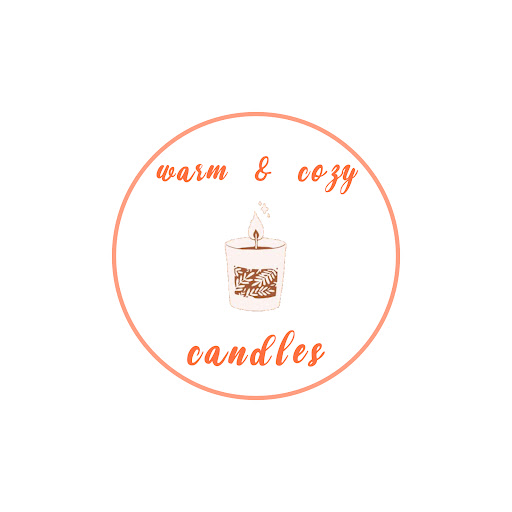 Warm & Cozy Candles Co.