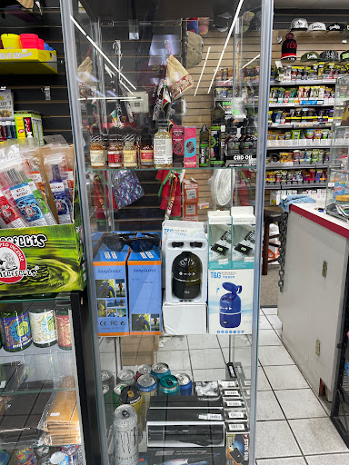 1604 Corner Store - Visual