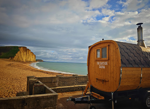 The Bayside Sauna