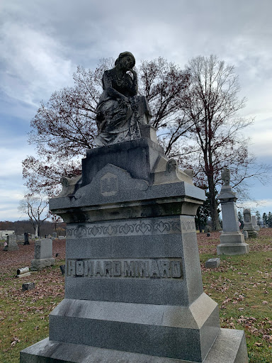 Addison Cemetery - Thumbnail