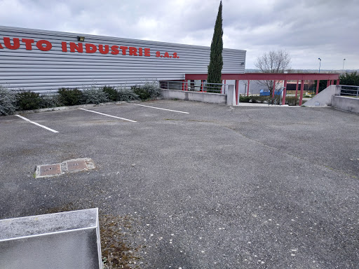 Alliance Auto Industrie L'Isle-Jourdain - Thumbnail