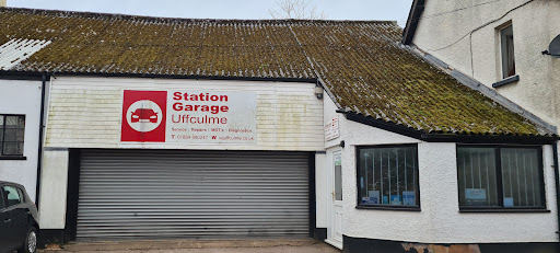 S G (UFFCULME) LTD - Thumbnail