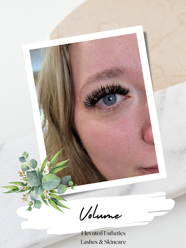 Elevated Esthetics | Lashes & Skincare - Thumbnail