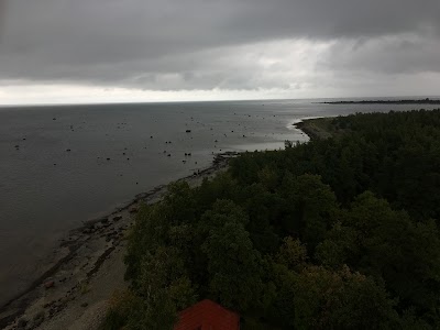 Photos of Vormsi (Saxby) lighthouse