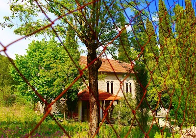 Ιερός Ναός Αγίου Νικολάου Βάνιστας