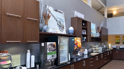 Photos of Quality Suites Nashville Airport