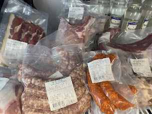 Photo n°5 de Le petit primeur à Alba-la-Romaine (Épicerie)