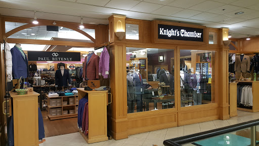 Knight's Chamber Logo