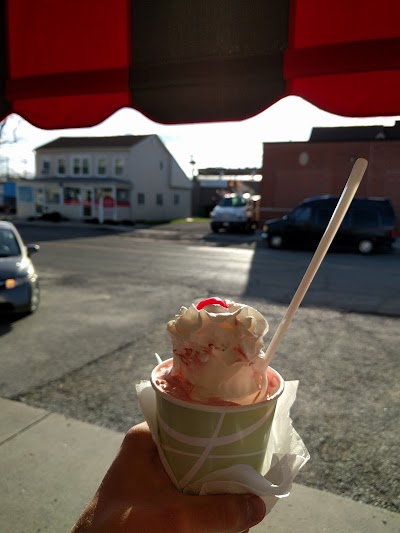 Photos of The Creamery