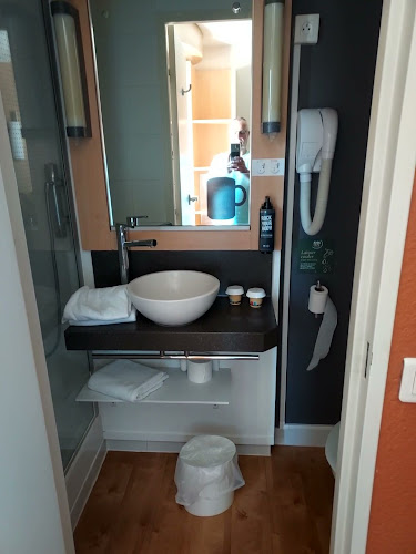 Avis sur ibis Clermont-Ferrand Sud Carrefour Herbet à Clermont-Ferrand - Hôtel