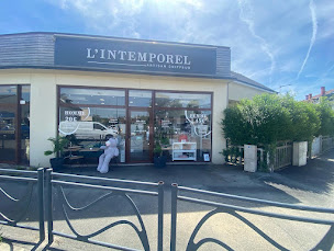 Photo n°4 de L’Intemporel à Ozoir-la-Ferrière (Salon de coiffure)