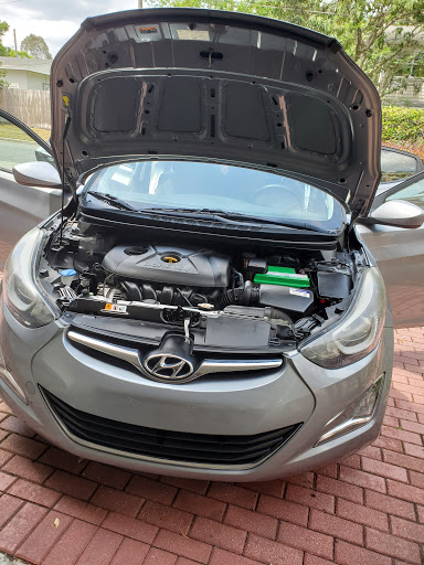 Mint Mobile Detailing - Visual