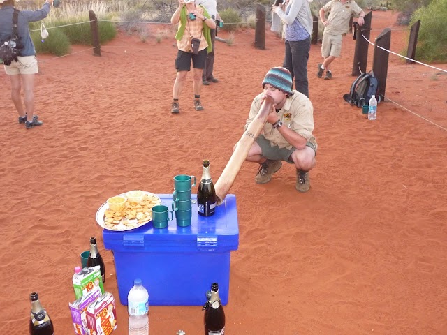 Uluru (Ayers Rock)