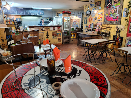 Photo 3 - Au Pizzburger