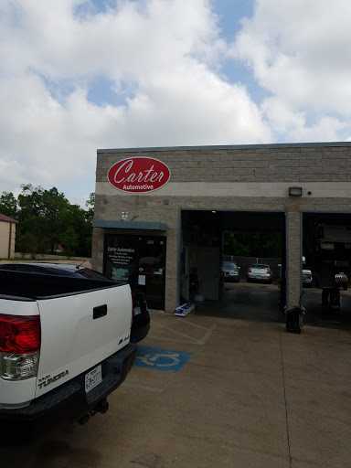 Carter Automotive of Forney - Thumbnail
