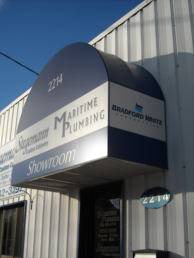 Maritime Plumbing - Thumbnail