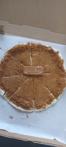 A1 Manoush and Espresso Gallery - Australia