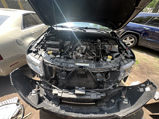 Williams Automotive Repairs & Tires LLC