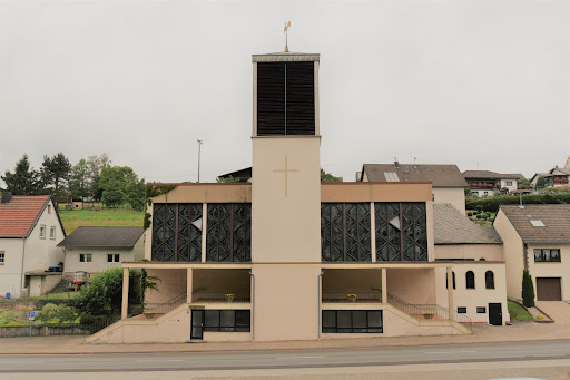 St.Barbara - Visual