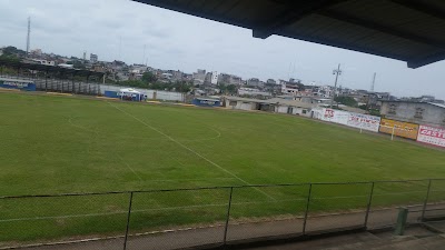 Photos of Liga Deportiva Cantonal stadium "El Empalme"