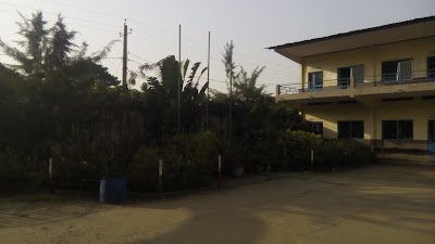 Photos of UCAO-UUCO
