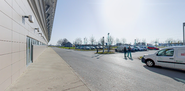 Ul. Kneza Trpimira 23, 31000, Osijek
