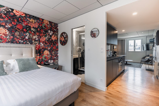 Edgar Hotel & Spa - Singuliers Hôtels by null