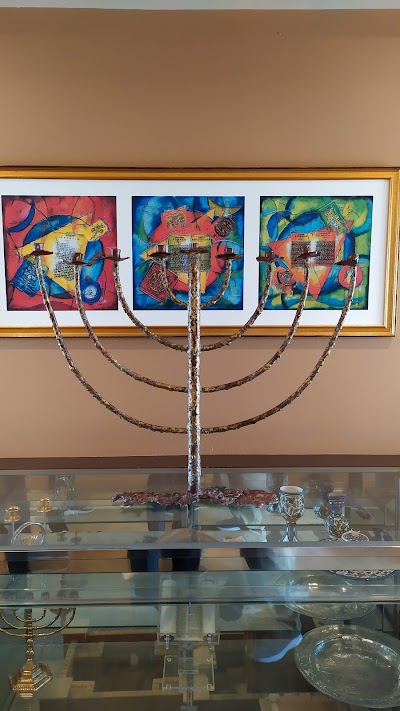 Simchat Yisrael Messianic Synagogue