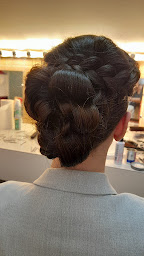 Photo n°19 de DEL'HAIR à Clermont-Créans (Salon de coiffure)