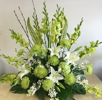 Fujikami Florist - Honolulu - Official Site