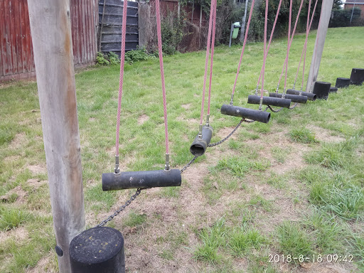 Steventon Play Area - Thumbnail