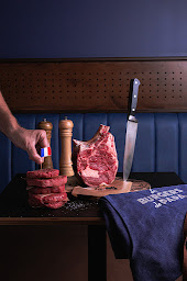 Photo n°33 de Les Burgers de Papa à Epagny Metz-Tessy (Restaurant végétarien)