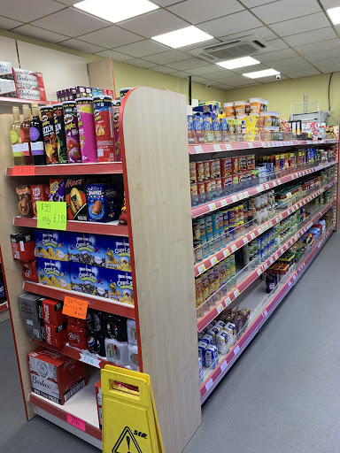 Bebington Wines & Convenience Store - Thumbnail