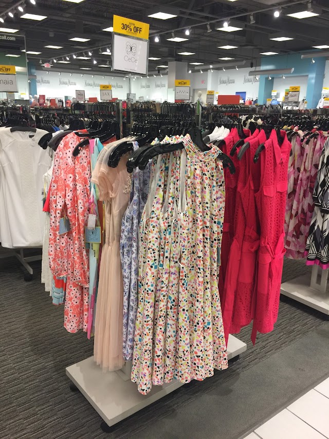 Neiman Marcus Last Call