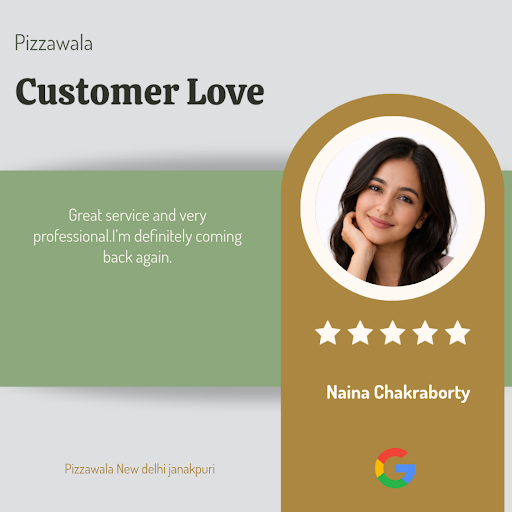Good Service post image