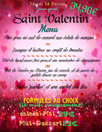 Menu Le 27 Point Carré Page 2